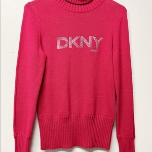 DKNY jeans Sweater size S